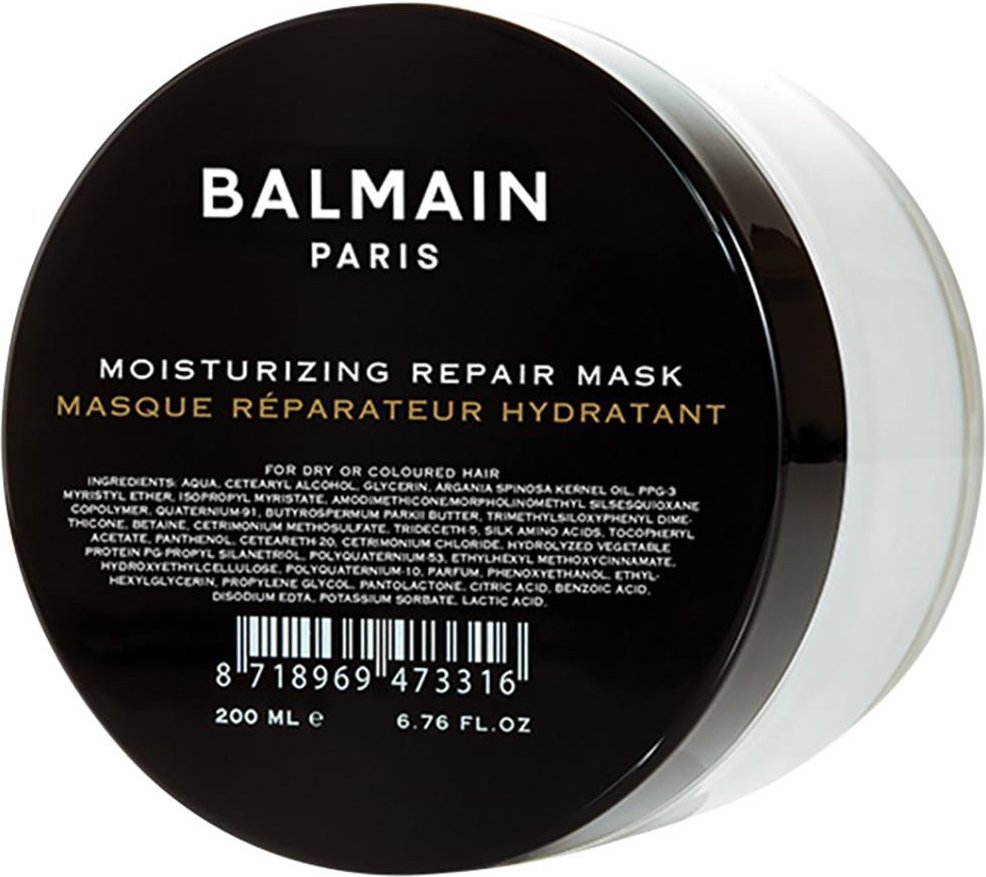 Balmain Repair Mask 200 ml