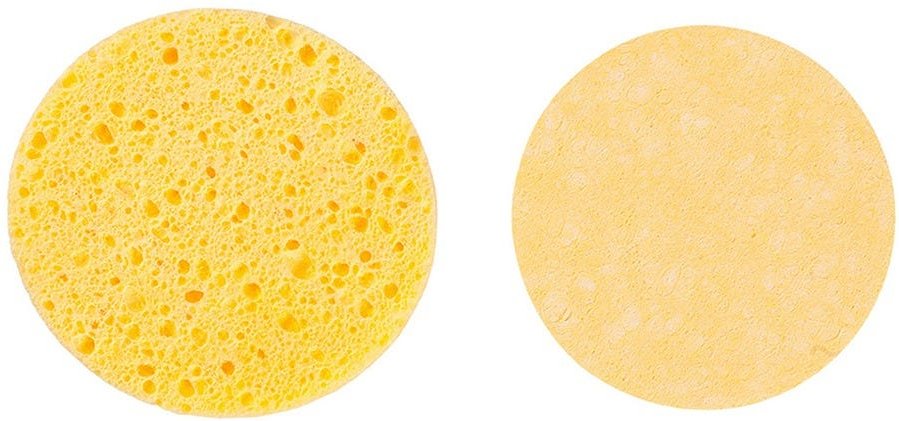 GLOV Natural Cleansing Pad 5 Stück