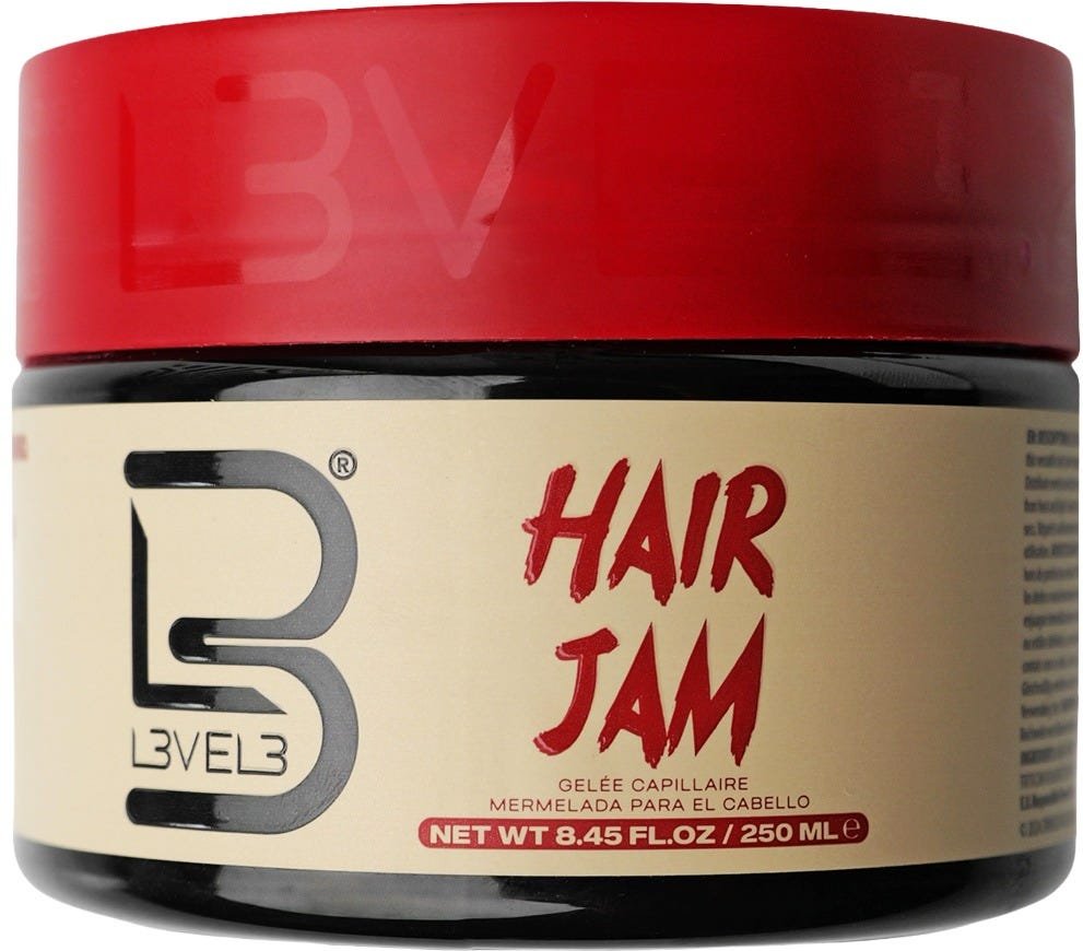 Level3 Hair Jam 250 ml