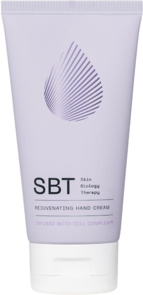 SBT Body Rejuvenating Hand Cream 75 ml