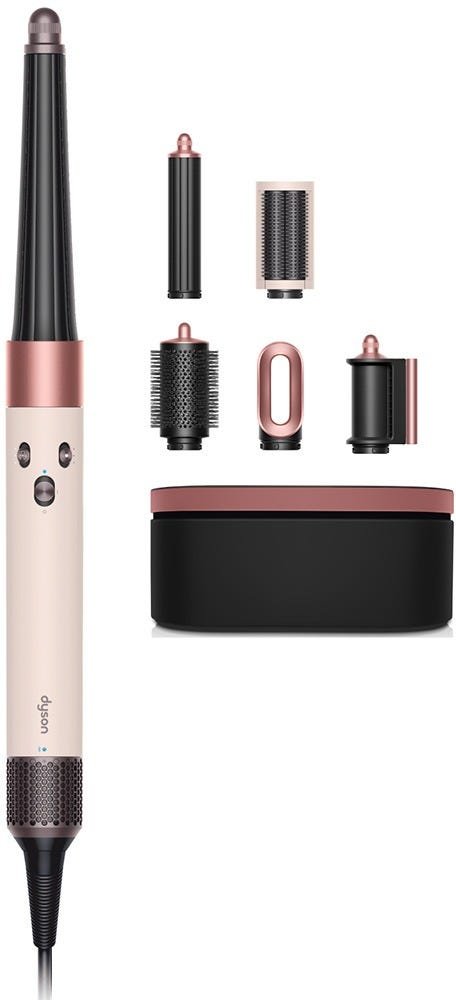Dyson Airwrap i.d. Multi-Haarstyler Pink/Rósegold