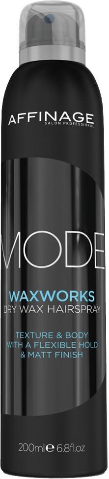 ASP Affinage Mode Wax Works 200 ml