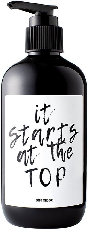 Doers of London Shampoo 300 ml