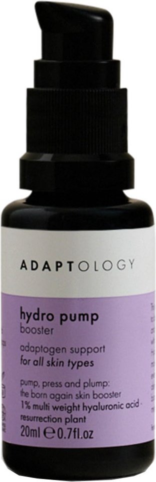 Adaptology Hydro Pump Booster 20 ml