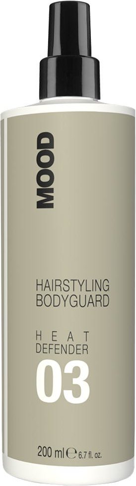MOOD Styling Heat Defender 200 ml
