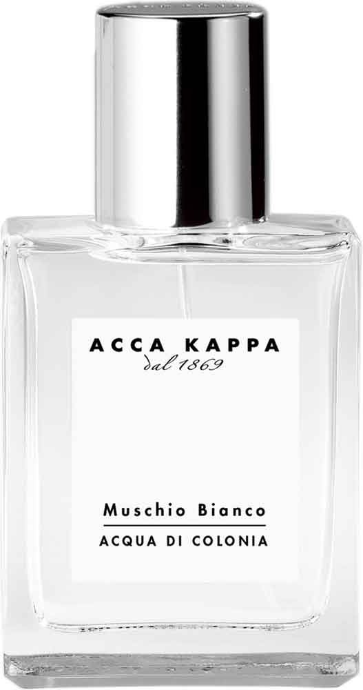 Acca Kappa White Moss Eau de Cologne 30 ml
