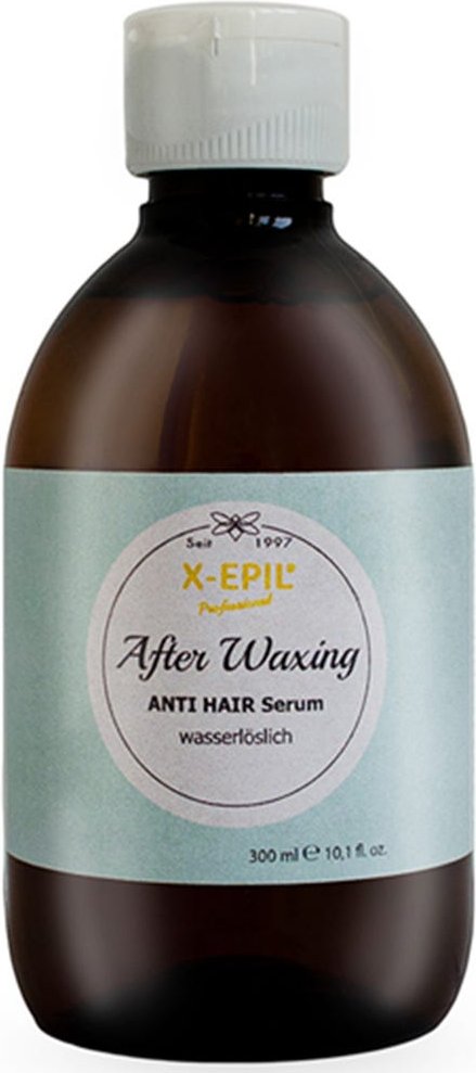 X-EPIL After Waxing Tonic Aloe Vera - wasserlöslich 300 ml