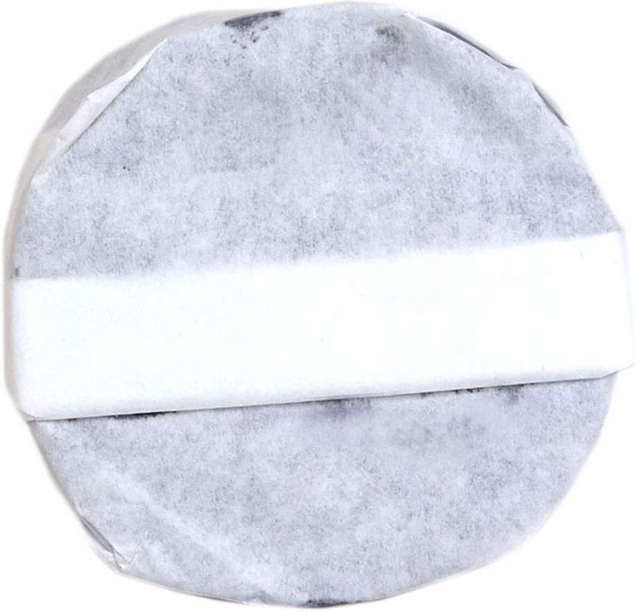 Klar's Rasierseife Aktivkohle 110 g