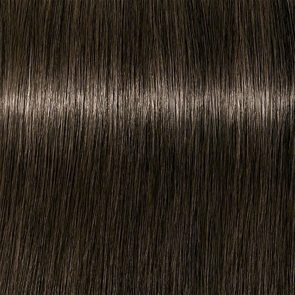 Schwarzkopf Igora Zero Amm 5-1 Hellbraun Cendré 60 ml