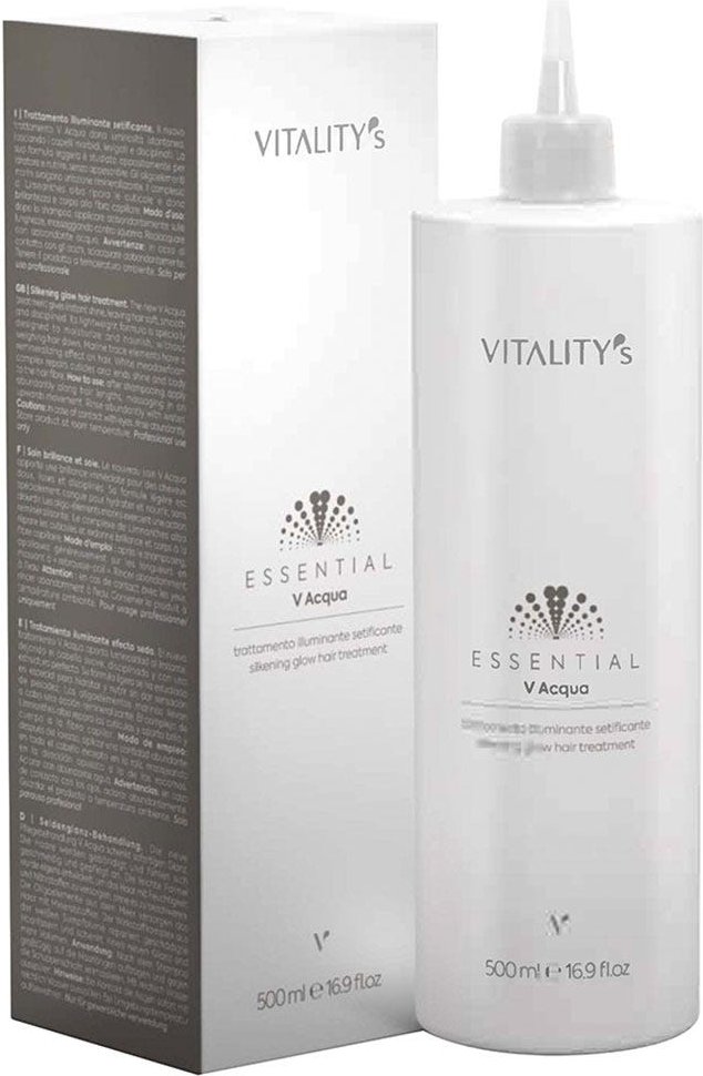 Vitality's Essential V Acqua Fluid 500 ml