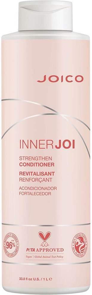 JOICO InnerJoi Strengthen Conditioner 1000 ml