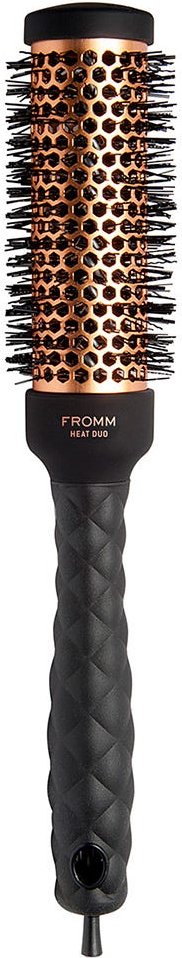 Fromm Brushes Heat Duo Kupfer Rundbürste 1.25 inch