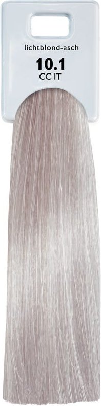 Alcina Color Creme 10.1 hell-lichtblond asch 60 ml