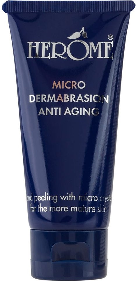 Herome Micro Dermabrasion Anti-Aging 55 ml