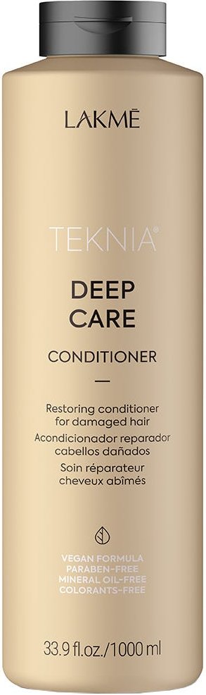 Lakmé TEKNIA Deep Care Conditioner 1000 ml
