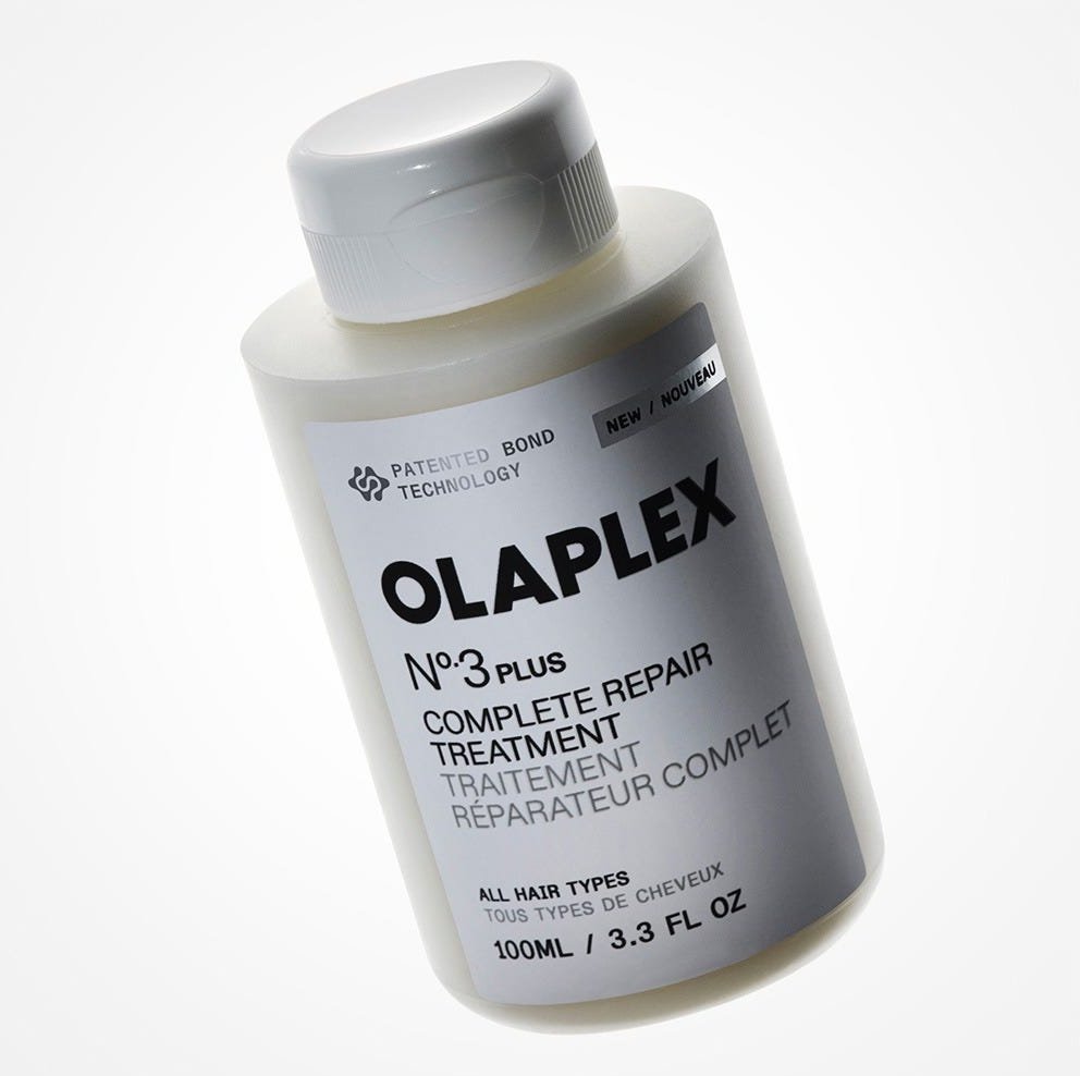 Olaplex No 3PLUS Complete Repair Treatment 100 ml
