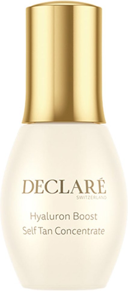Declaré Hyaluron Boost Self Tan Concentrate 30 ml