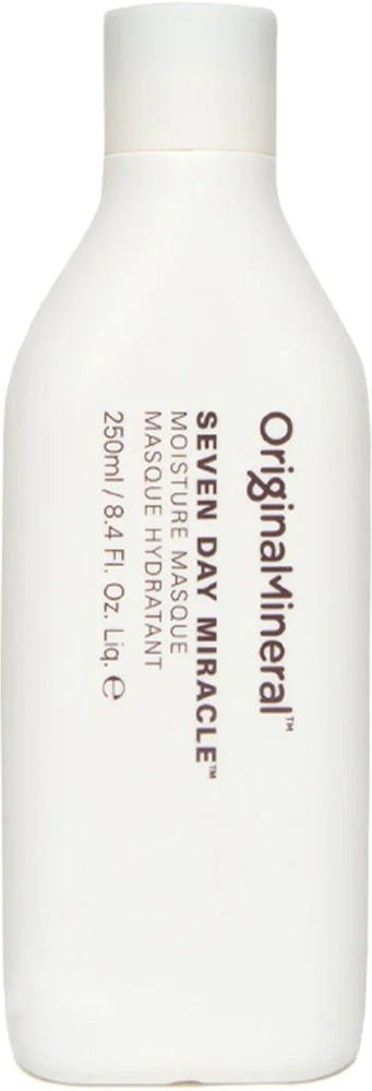 Original Mineral Seven Day Miracle Mask 250 ml