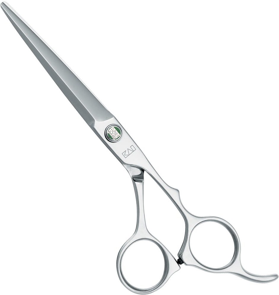 Thumbnail - Kasho Sagano Haarschneideschere 6,5 Zoll Offset