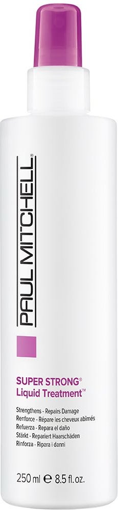 Paul Mitchell Super Strong Liquid Treatment 250 ml