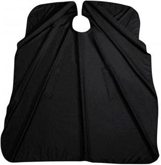 Comair Haarschneideumhang Daily 128 x 150 cm