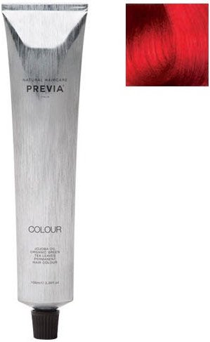 Previa Colour i6 / IR Intensivierung rot 100 ml