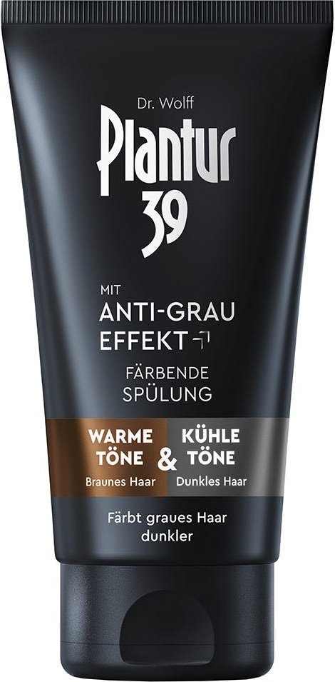 Plantur 39 Anti-Grau Effekt Spülung 150 ml