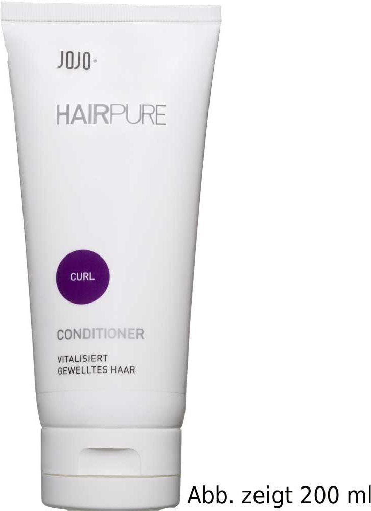 JOJO Hairpure Curl Conditioner 1000 ml