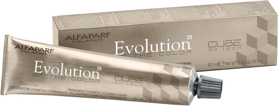 ALFAPARF MILANO Evolution of the Color 9.423 - Hellblond Kupfer Irisé Gold 60 ml