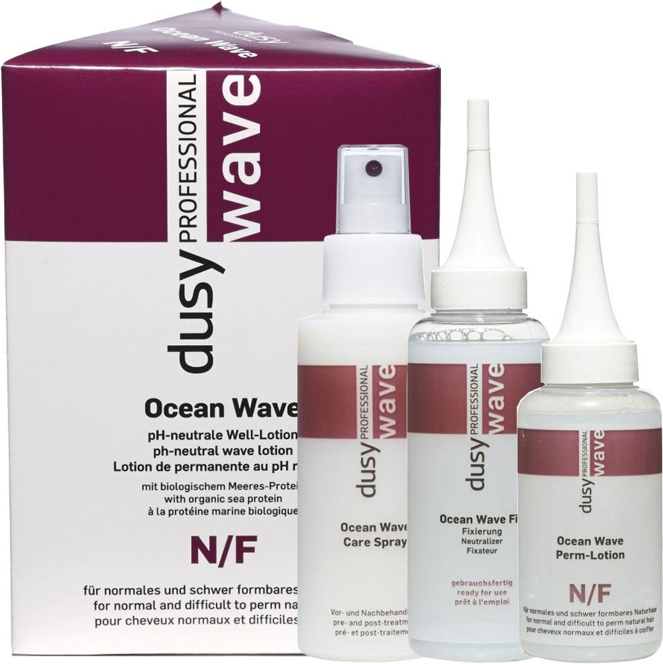 dusy professional Ocean Wave N/F Set