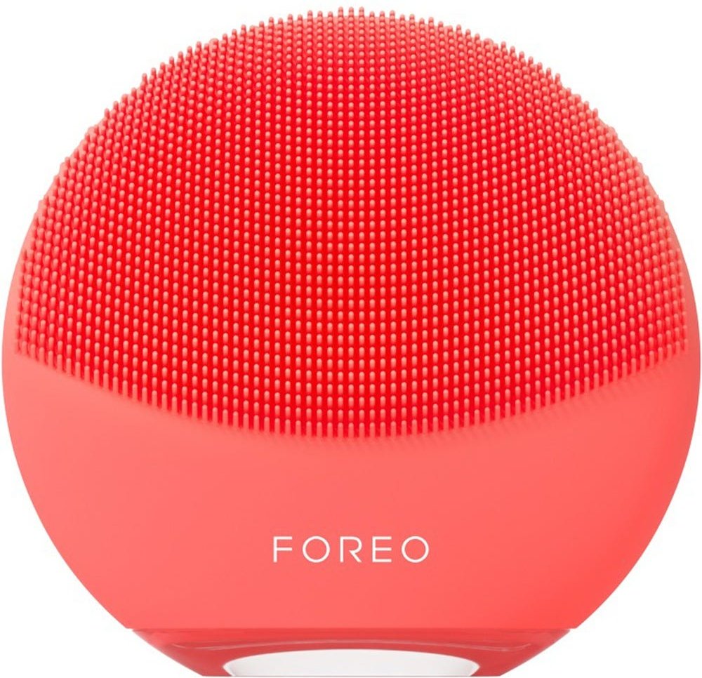 FOREO Sweden LUNA 4 mini Coral