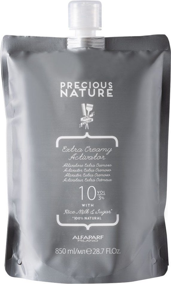 ALFAPARF MILANO Aktivator 10 Vol - 3% 850 ml
