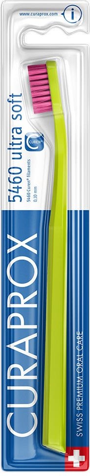 CURAPROX CS 5460 Zahnbürste Ultra Soft