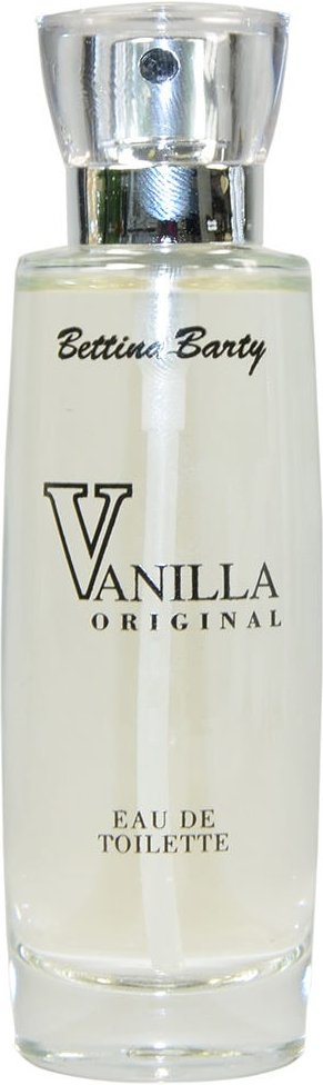 Bettina Barty Vanilla Eau de Toilette 50 ml