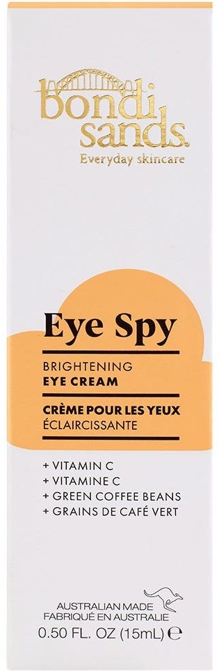 Bondi Sands Eye Spy Vitamin C Eye Cream 15 ml