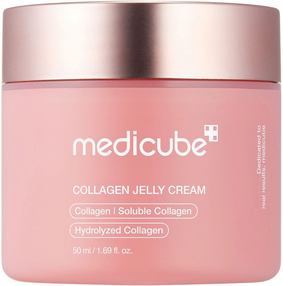 Medicube Collagen Jelly Cream 50 ml