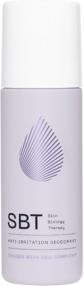 SBT Body Anti-Irritation Deodorant 75 ml