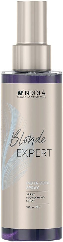 Indola Blonde Expert InstaCool Spray 150 ml