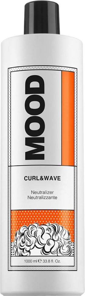 MOOD Curl & Wave Neutraliser 1000 ml
