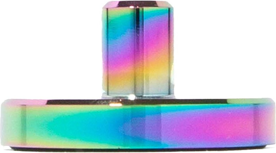 Leaf Shave Twig Razor Stand Prism (Special Edition)