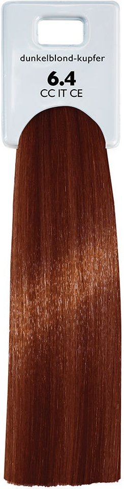 Alcina Color Creme 6.4 dunkelblond-kupfer 60 ml