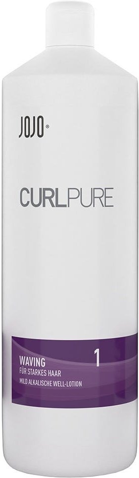 JOJO Curlpure Waving 1 1000 ml