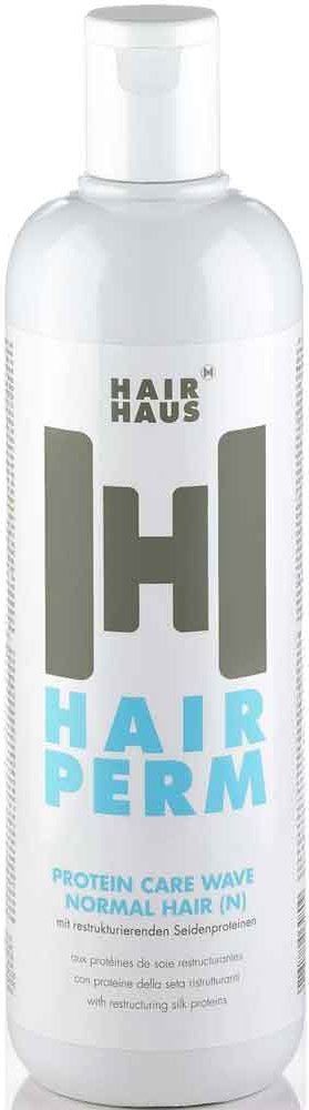 Thumbnail - HAIR HAUS Haircare Technical Protein Care Wave N 500 ml
