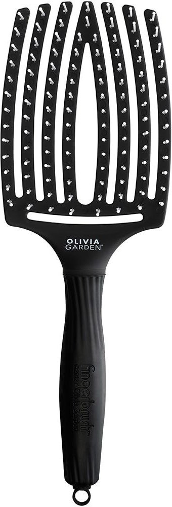 Olivia Garden Fingerbrush Large