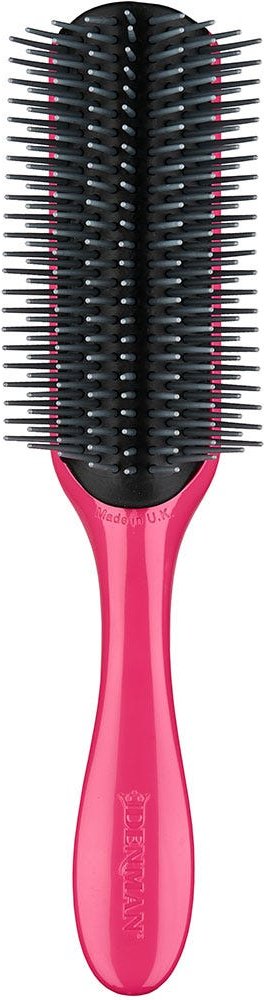 Denman D4 Fashion Effects, pink/grau