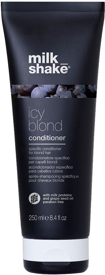 milk_shake Icy Blond Conditioner 250 ml