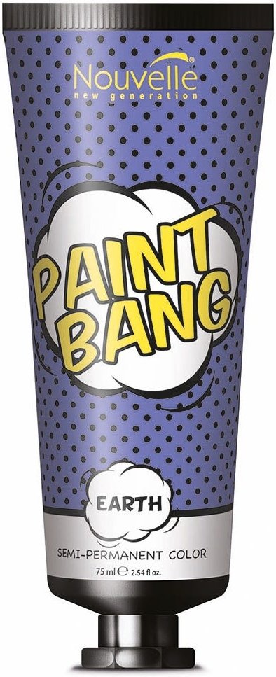 Nouvelle Paint Bang Sun/Gelb 75 ml