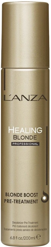 Thumbnail - Lanza Blonde Bright Blonde Pre-Treatment 200 ml