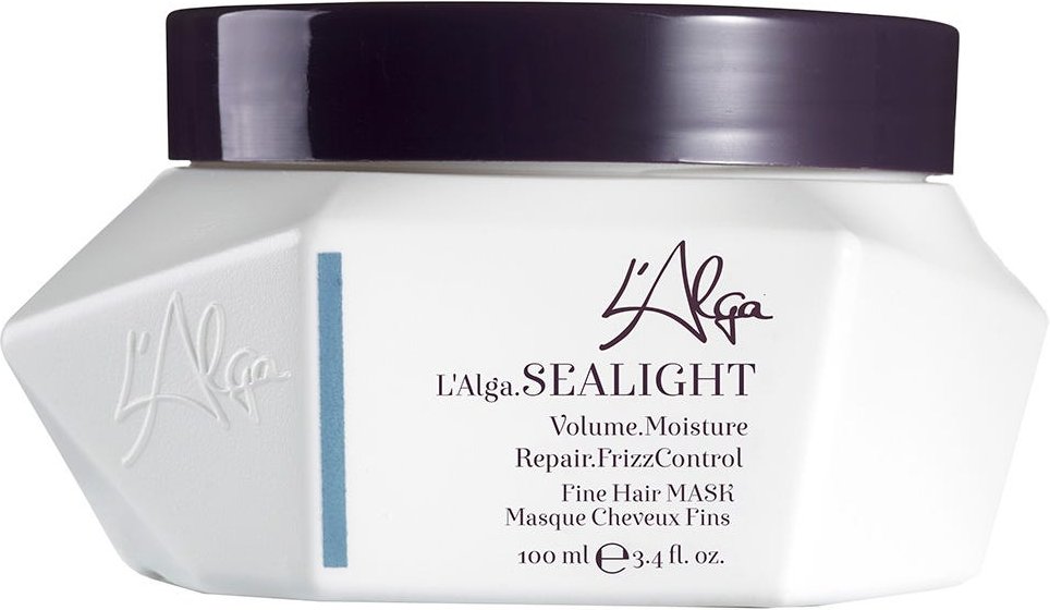 L'Alga Sealight.Mask 100 ml