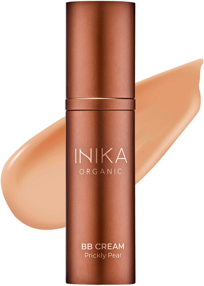 INIKA Organic BB Cream Beige 30 ml